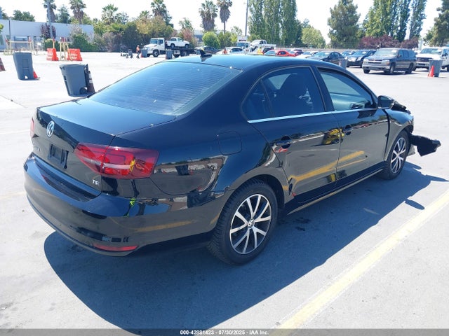 Volkswagen 1.4 tsi 2017 3VWDB7AJ9HM291759 Image 4