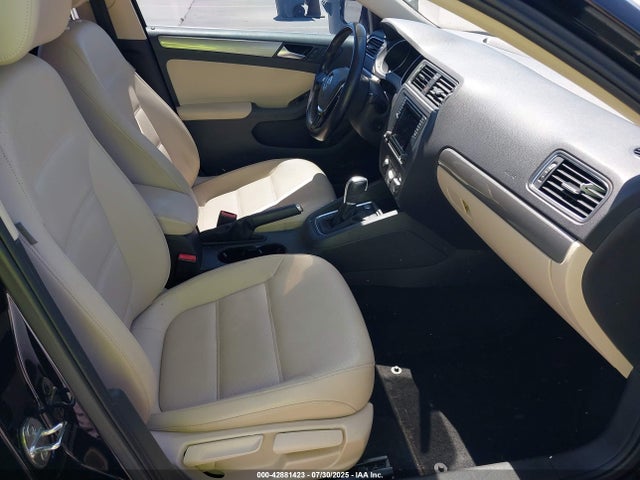 Volkswagen 1.4 tsi 2017 3VWDB7AJ9HM291759 Image 5