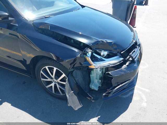 Volkswagen 1.4 tsi 2017 3VWDB7AJ9HM291759 Image 6