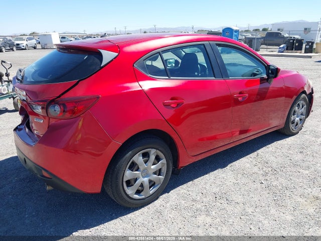 JM1BM1J76G1305425 Mazda pe