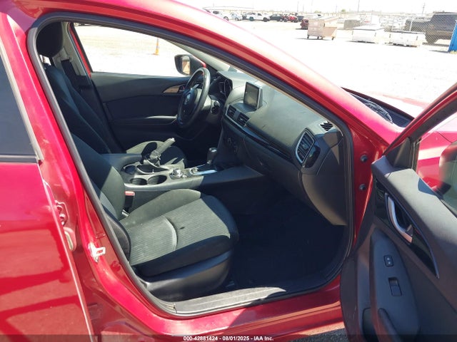 JM1BM1J76G1305425 Mazda pe