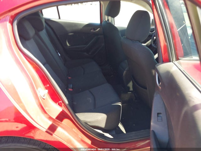 JM1BM1J76G1305425 Mazda pe