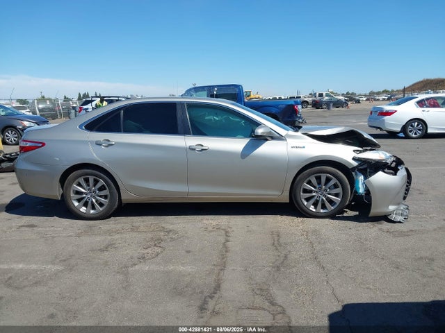 4T1BD1FK3HU206084 Toyota 2ar-fxe+2jm