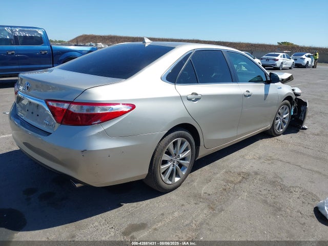 4T1BD1FK3HU206084 Toyota 2ar-fxe+2jm