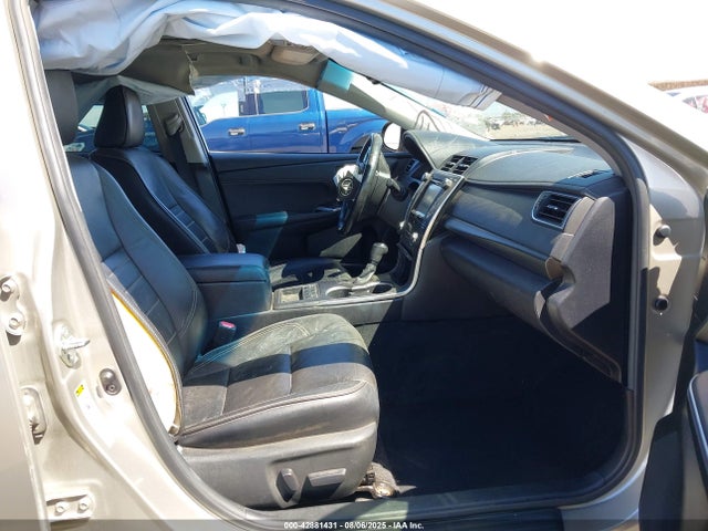 4T1BD1FK3HU206084 Toyota 2ar-fxe+2jm