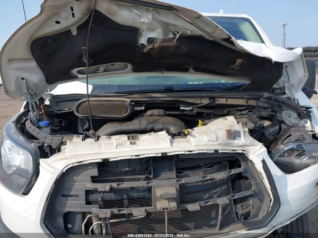 1FTYR1YM5KKA34271 Ford 2019