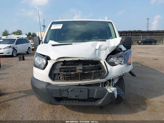 1FTYR1YM5KKA34271 Ford 2019