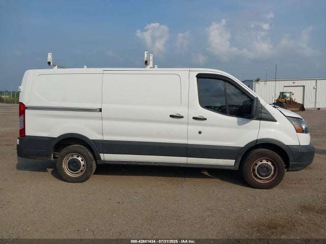 1FTYR1YM5KKA34271 Ford 2019