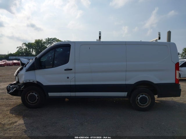 1FTYR1YM5KKA34271 Ford 2019