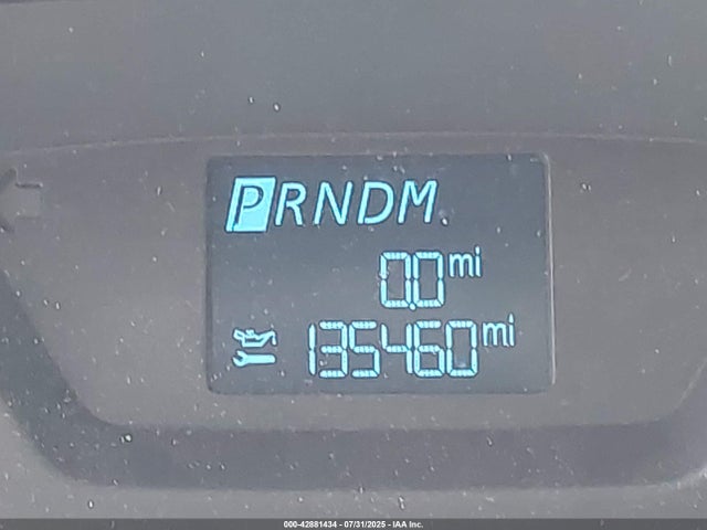 1FTYR1YM5KKA34271 Ford 2019