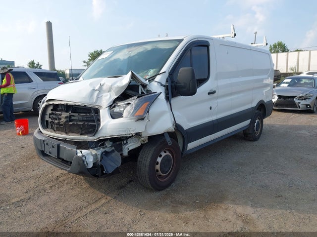 1FTYR1YM5KKA34271 Ford 2019