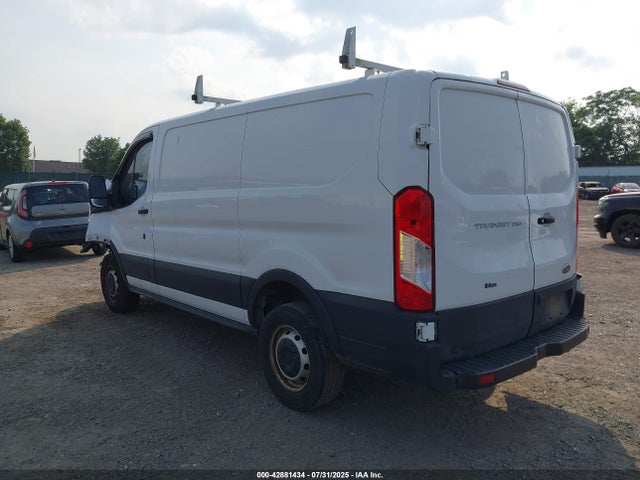 1FTYR1YM5KKA34271 Ford 2019