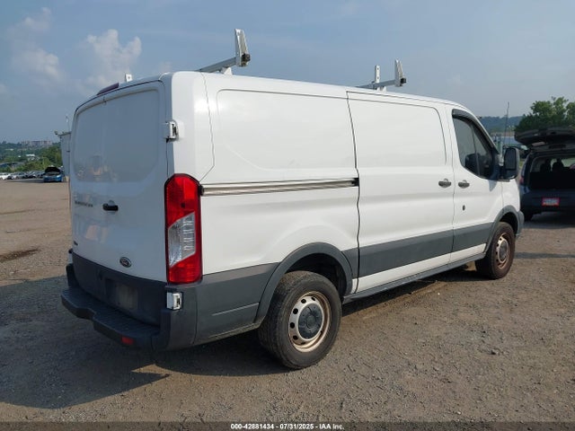 1FTYR1YM5KKA34271 Ford 2019