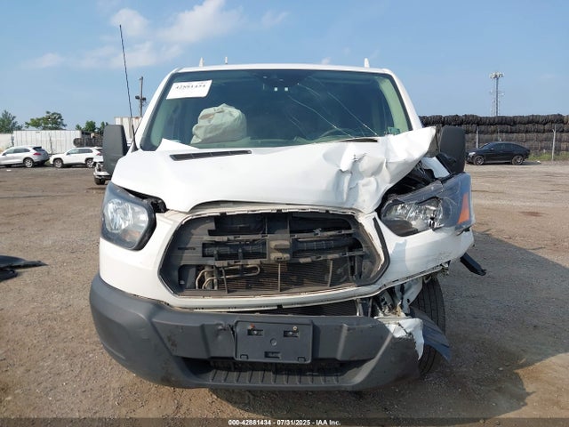 1FTYR1YM5KKA34271 Ford 2019