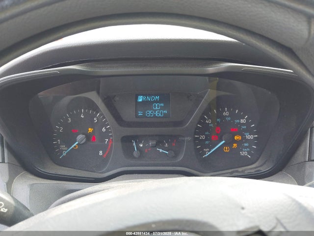 1FTYR1YM5KKA34271 Ford 2019