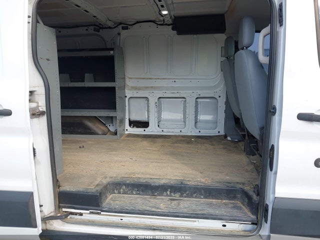 1FTYR1YM5KKA34271 Ford 2019