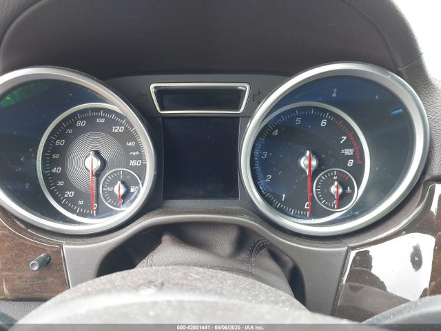 4JGDF6EE6HA927268 Mercedes-Benz m276