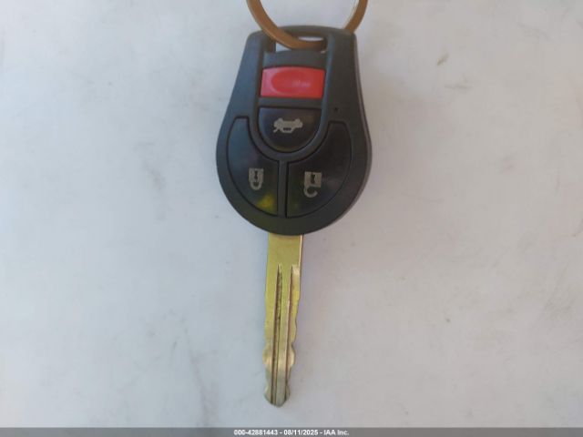 2005 INFINITI FX35 JNRAS08U65X102150 Photo 10