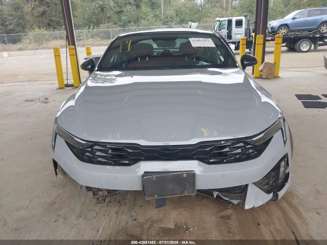 KNAG64J78S5297957 KIA gdi theta iii
