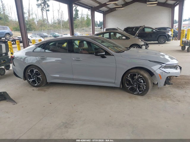 KNAG64J78S5297957 KIA gdi theta iii