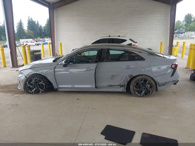 KNAG64J78S5297957 KIA gdi theta iii