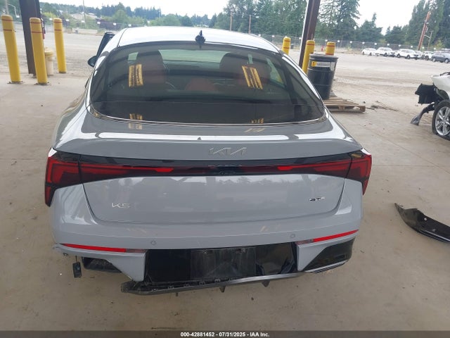 KNAG64J78S5297957 KIA gdi theta iii
