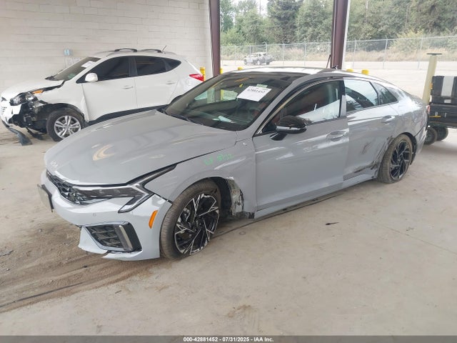 KNAG64J78S5297957 KIA gdi theta iii