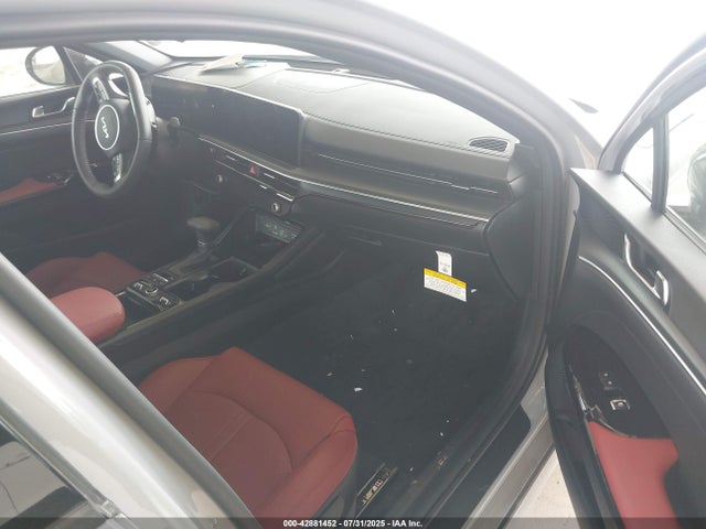 KNAG64J78S5297957 KIA gdi theta iii