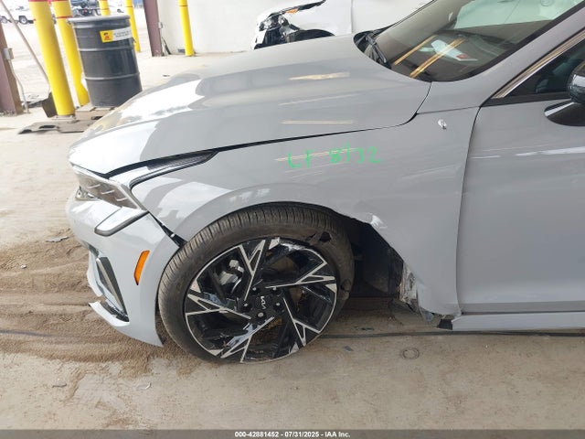 KNAG64J78S5297957 KIA gdi theta iii