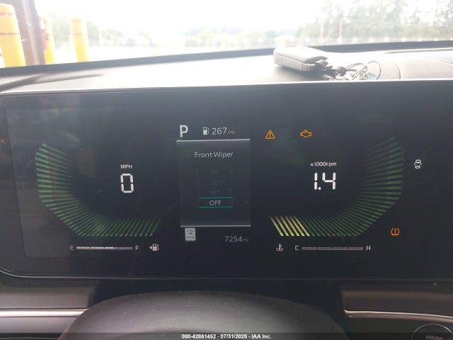 KNAG64J78S5297957 KIA gdi theta iii