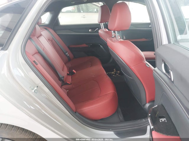KNAG64J78S5297957 KIA gdi theta iii