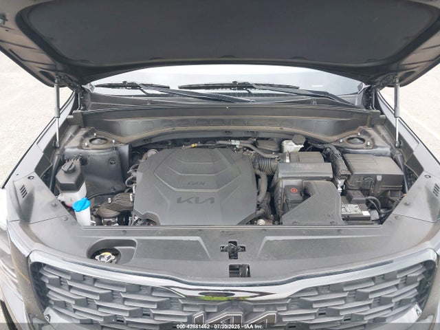KIA gdi lambda-ii 2022 5XYP3DHCXNG240279 Image 10