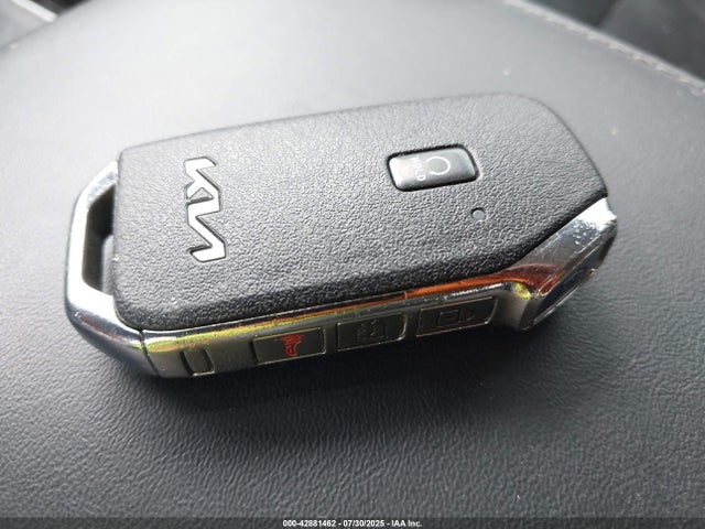 KIA gdi lambda-ii 2022 5XYP3DHCXNG240279 Image 11
