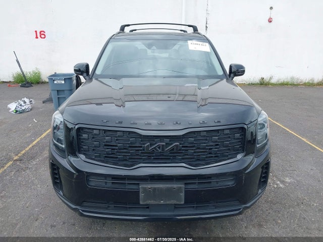 KIA gdi lambda-ii 2022 5XYP3DHCXNG240279 Image 13
