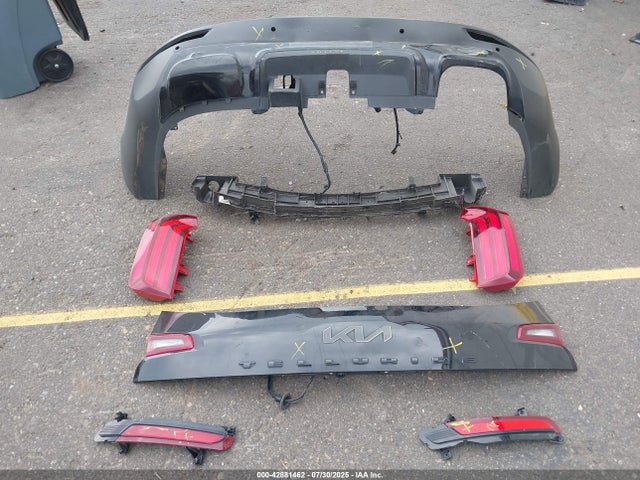 KIA gdi lambda-ii 2022 5XYP3DHCXNG240279 Image 12