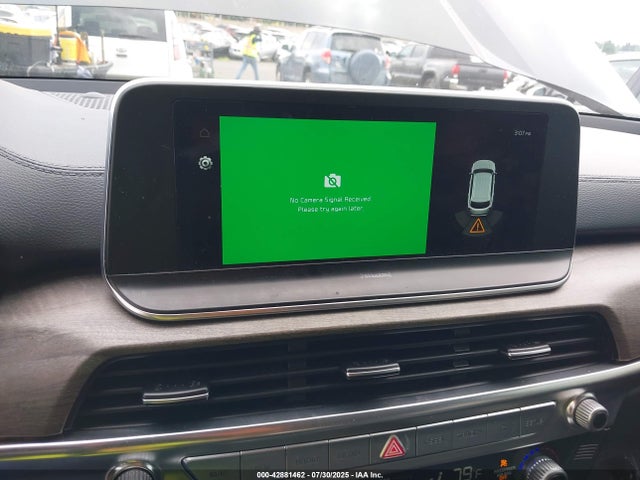 KIA gdi lambda-ii 2022 5XYP3DHCXNG240279 Image 19