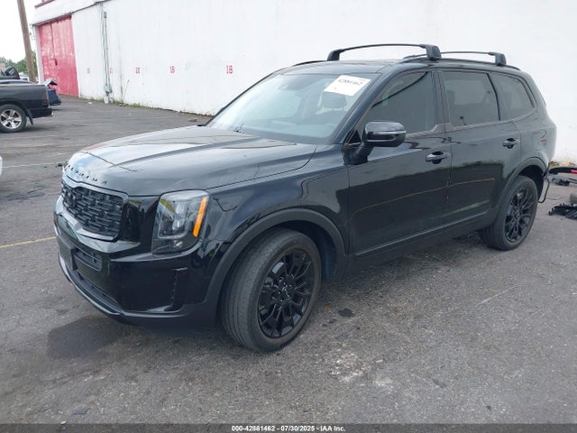 KIA gdi lambda-ii 2022 5XYP3DHCXNG240279 Image 2