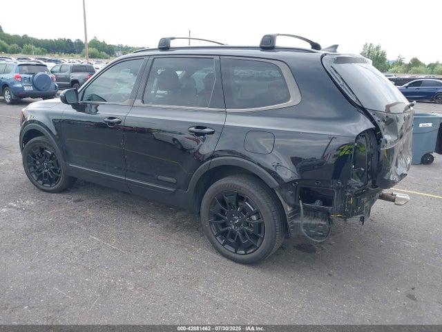 KIA gdi lambda-ii 2022 5XYP3DHCXNG240279 Image 3