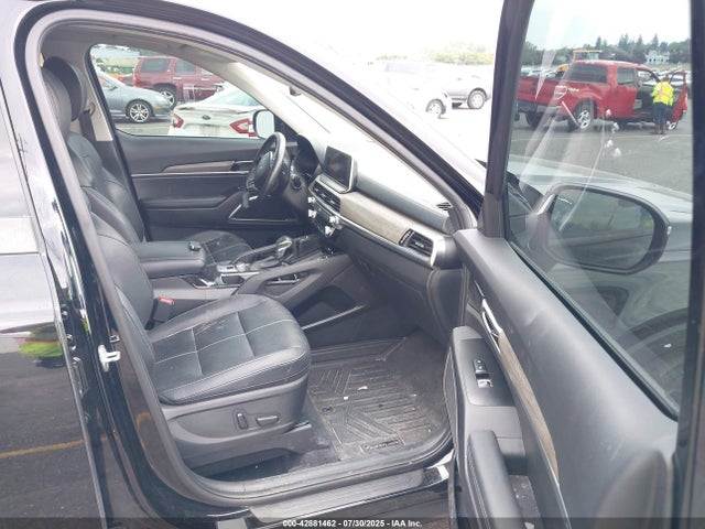 KIA gdi lambda-ii 2022 5XYP3DHCXNG240279 Image 5