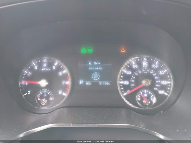 KIA gdi lambda-ii 2022 5XYP3DHCXNG240279 Image 7