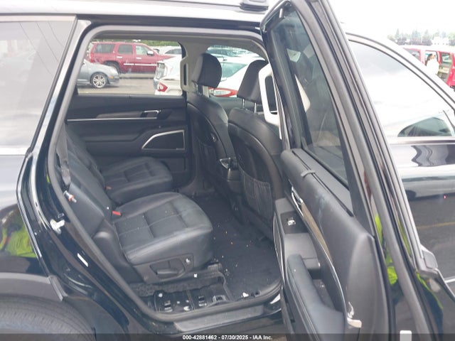 KIA gdi lambda-ii 2022 5XYP3DHCXNG240279 Image 8