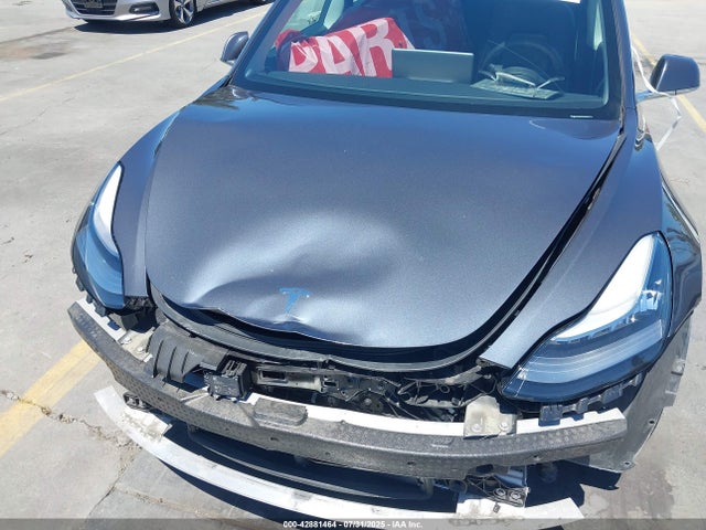 2020 TESLA MODEL 3 5YJ3E1EA1LF803640 Photo 9