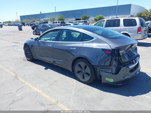 2020 TESLA MODEL 3 5YJ3E1EA1LF803640 Photo 2