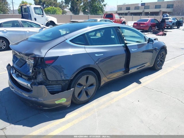 2020 TESLA MODEL 3 5YJ3E1EA1LF803640 Photo 3