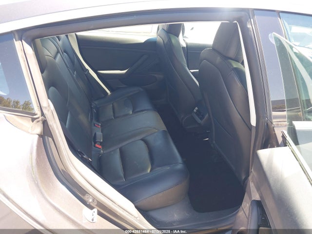 2020 TESLA MODEL 3 5YJ3E1EA1LF803640 Photo 7