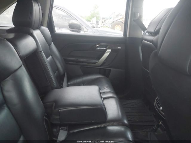 2011 ACURA MDX 2HNYD2H27BH522917 Photo 7