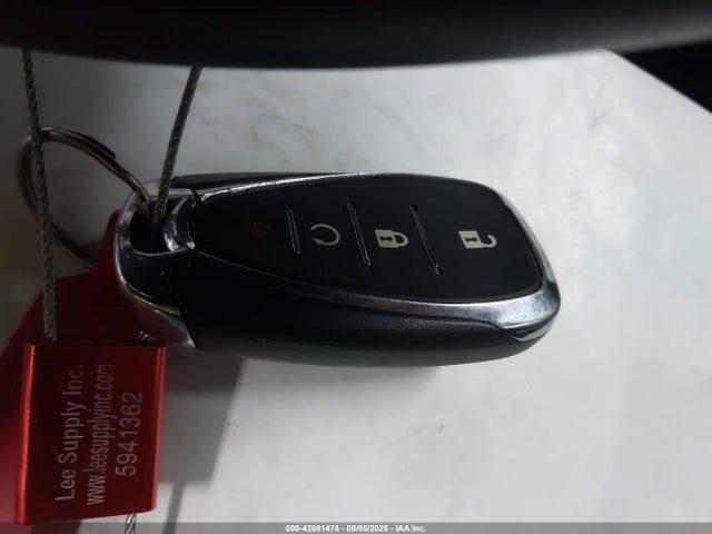 Chevrolet lbp 2025 KL77LHEP2SC051542 Image 11