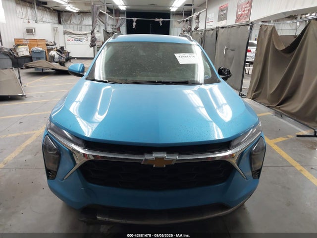 Chevrolet lbp 2025 KL77LHEP2SC051542 Image 12