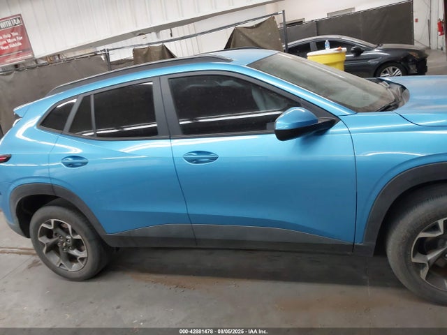 Chevrolet lbp 2025 KL77LHEP2SC051542 Image 13