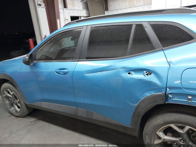 Chevrolet lbp 2025 KL77LHEP2SC051542 Image 14